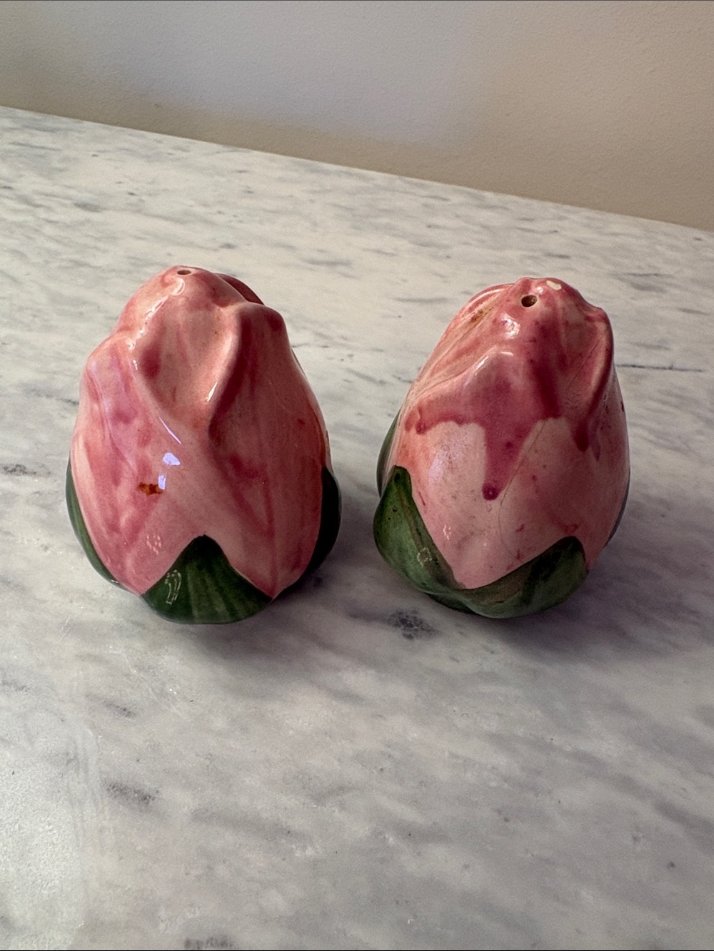 Vintage Franciscan Desert Rose Ceramic Dishes Collection - Picture 3 of 16